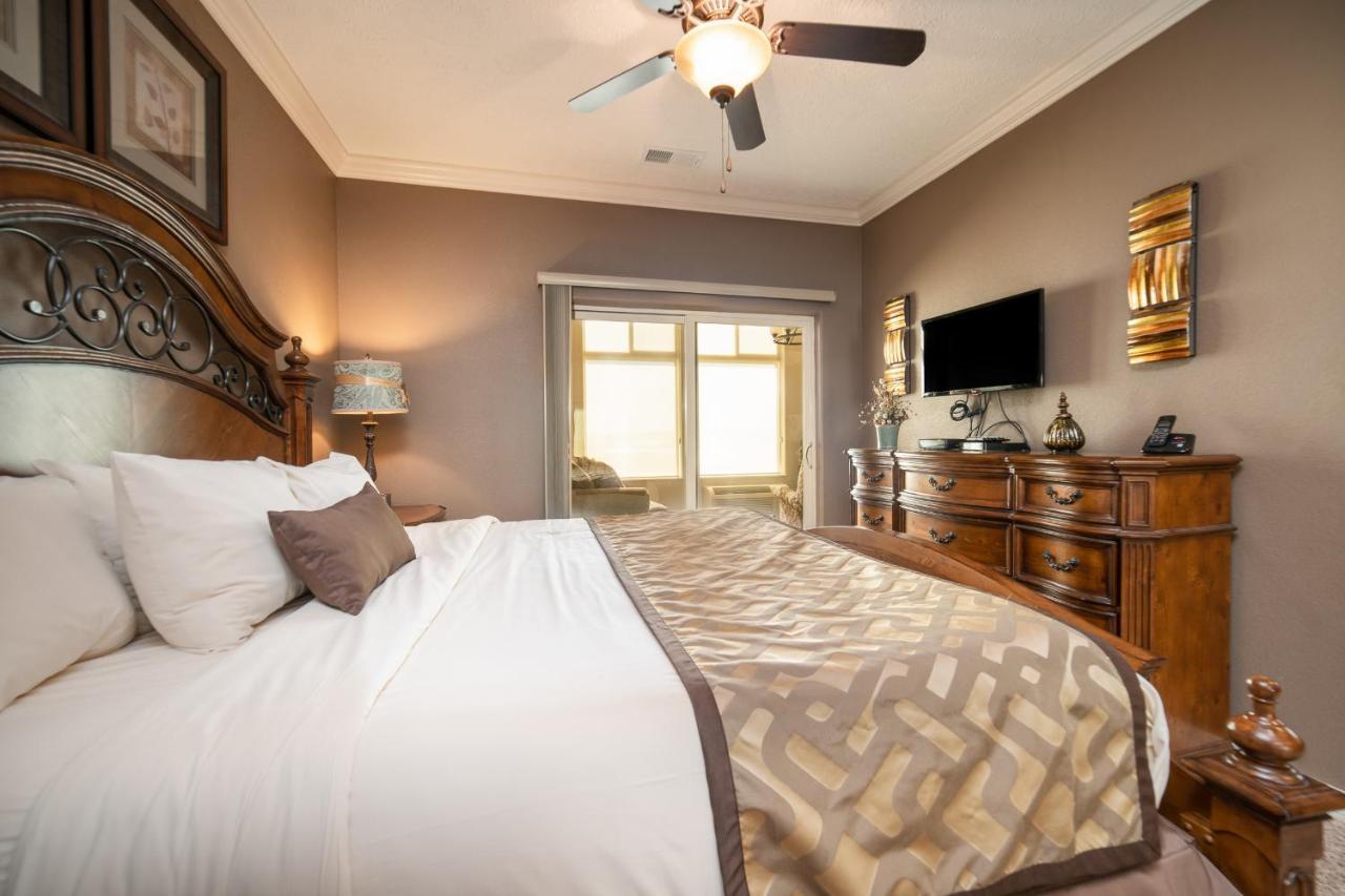 Majestic At Table Rock Hotel Branson Exterior foto