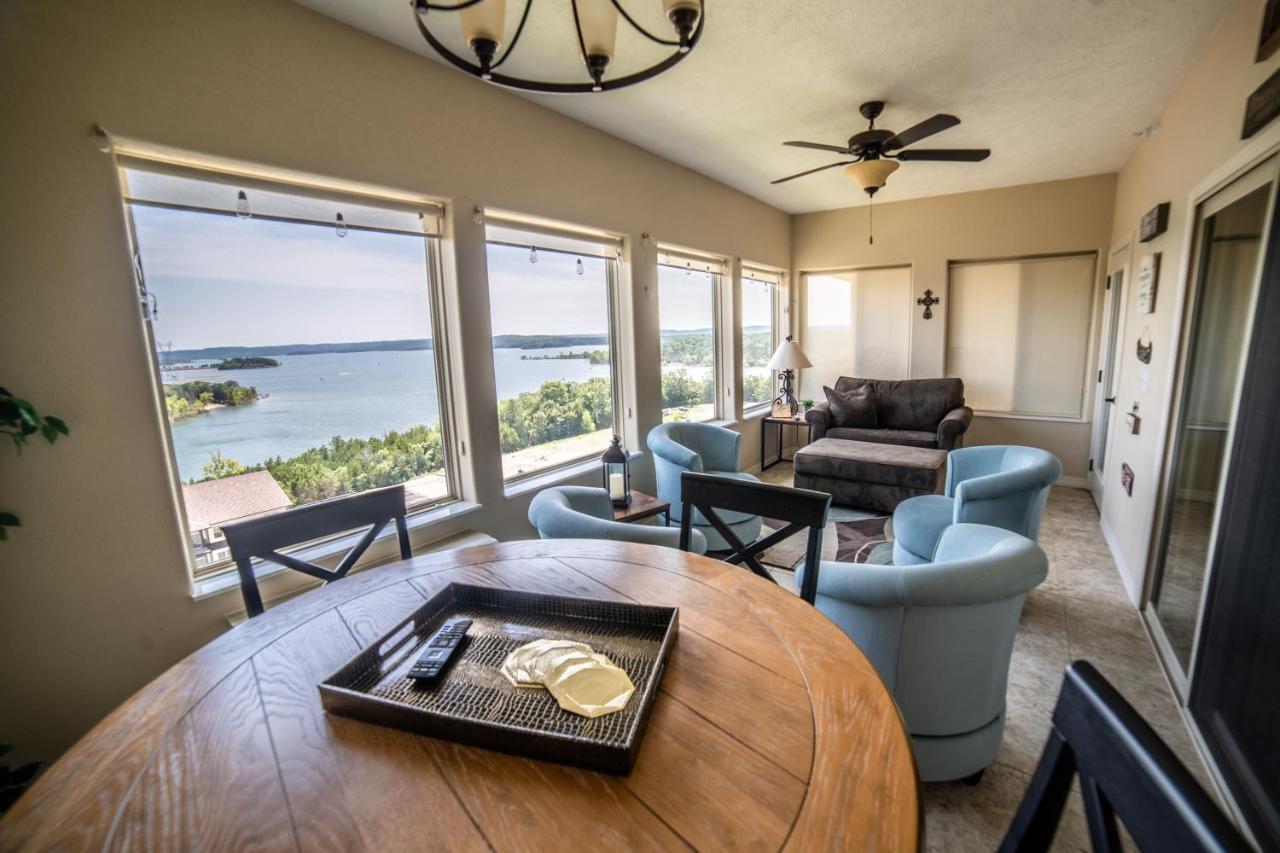 Majestic At Table Rock Hotel Branson Exterior foto