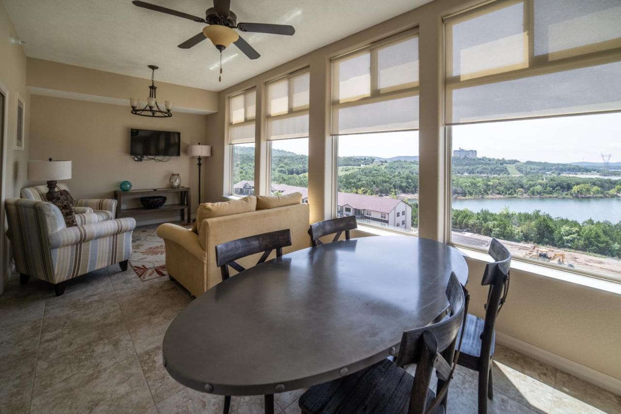 Majestic At Table Rock Hotel Branson Exterior foto