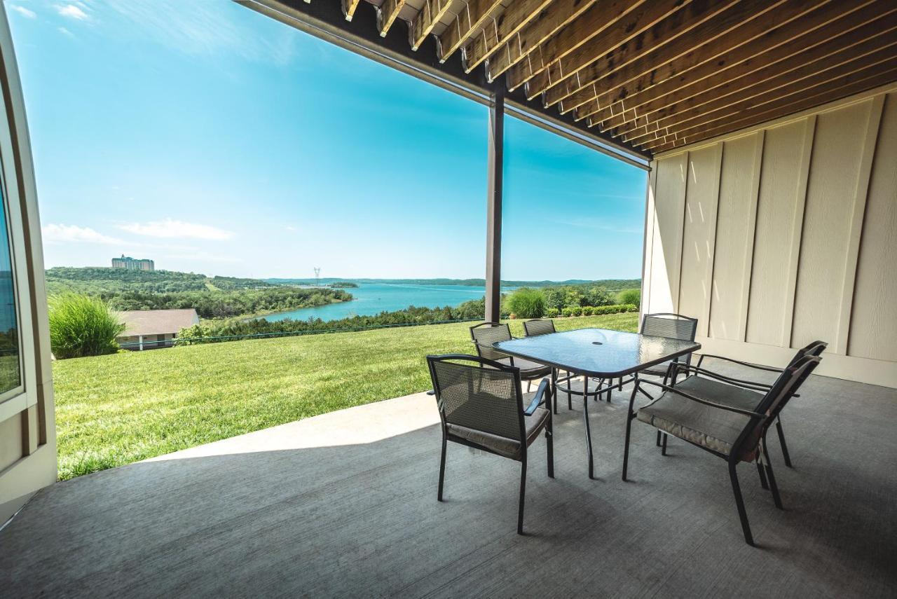 Majestic At Table Rock Hotel Branson Exterior foto